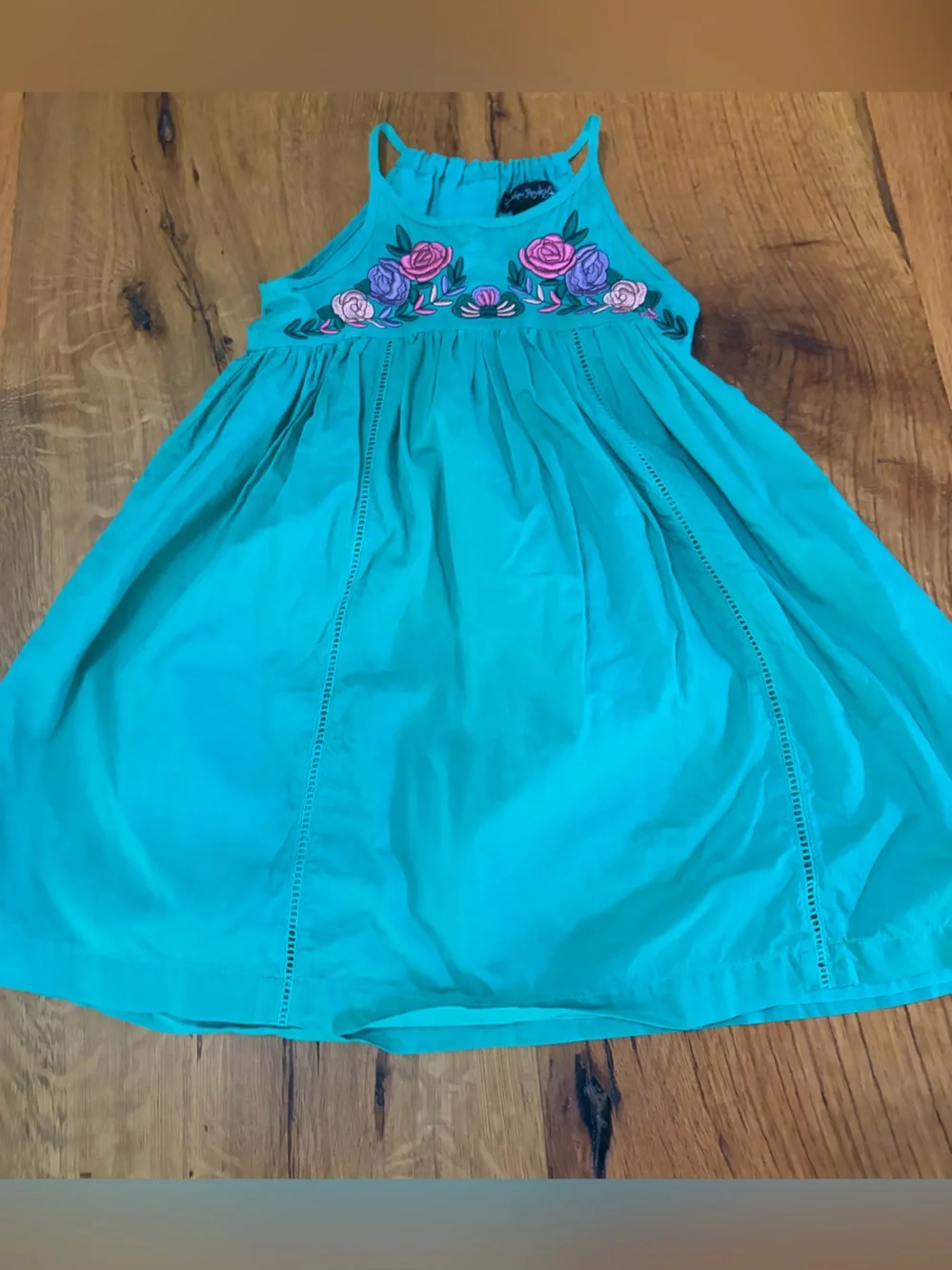N/A precious little